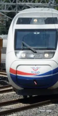 Türkiye'de Hızlı Tren Ağı Genişliyor: Üç Yeni İle Daha Hızlı Erişim!