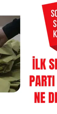 Son seçim anketinde dikkat çeken sonuç! AK Parti ve Yeni Parti'yi geride bırakan yanıt: Hiçbiri