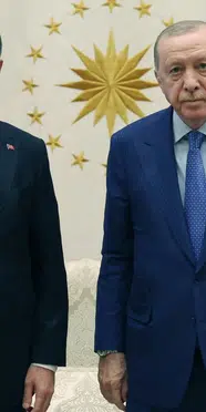 Cemil Tugay'ın AK Parti'ye mi geçiyor?