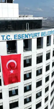 Esenyurt Belediyesi'ne kayyım olarak atanan Can Aksoy görevden alındı