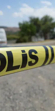 Ordu'da arazi tartışması kanlı bitti: 1 hayatını kaybetti