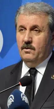 Mustafa Destici'den 40 bin TL emekli maaşı önerisi
