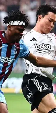19 Ekim bugün kimin maçı var, saat kaçta ve hangi kanalda yayınlanacak? Trabzonspor Beşiktaş derbisi...