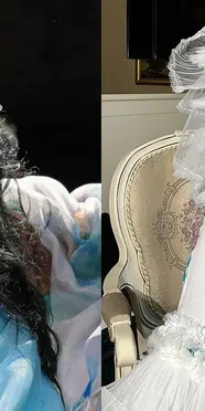 Bülent Ersoy tekerlekli sandalyede görüntülendi! Son durumu merak edildi