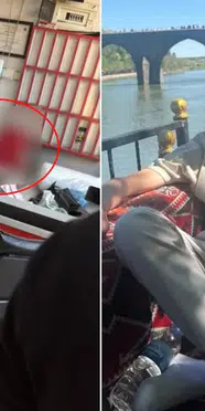 Adana'da 30 Bin TL Borç İddiası Kanlı Bitti! 15 Yaşındaki Çocuk Başından Vuruldu