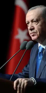 Cumhurbaşkanı Erdoğan'dan Özgür Özel'e Sert Tepki: “Hayırdır Beyler, Kiminle Savaştasınız?”