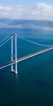 Osmangazi Köprüsü 29 Ekim'de kısmen trafiğe kapanacak: Yarış programı belli oldu