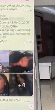 14 İlde Yasa Dışı Üreme Hücresi Operasyonu! Kadınları Katalogdan Seçmişler: 39 Gözaltı