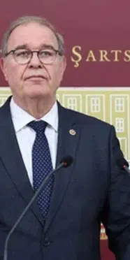 Öztrak SPK ve Borsa İstanbul için görevden alma çağrısında bulundu