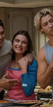 Off Campus 2. sezon ne zaman yayınlanacak? Prime Video dizisinin yeni sezon oyuncuları kimler?