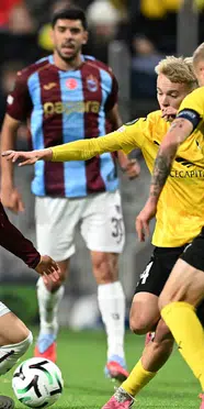 KuPS Kuopio Trabzonspor maç özeti 2-4 Konferans Ligi gollerini kim attı?