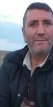 Aksaray'da feci kaza: Kesilen ağacın altında kalan 6 çocuk babası yaşamını yitirdi