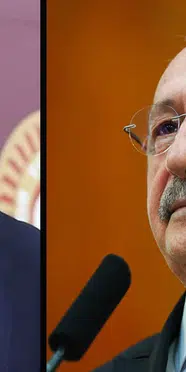 Mahmut Tanal'ın Kılıçdaroğlu paylaşımı tartışma yarattı! CHP'den "Montaj" tepkisi