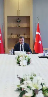 Fon Koordinasyon Kurulu toplandı: Yatırımcılar için yeni ödeme süreci değerlendirildi