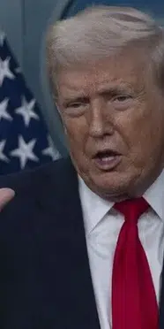 ABD Başkanı Donald Trump, canlı yayında idamı onayladı