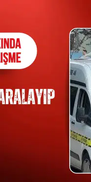 Başakşehir'deki okul saldırısında yeni gelişme! 15 yaşındaki şüpheli ve anne babası tutuklandı