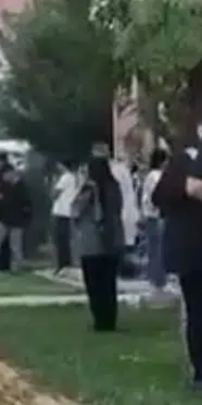 Halı silkelerken 8'inci kattan düşen kadın yaşamını yitirdi
