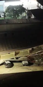 Şiddetli 7,7 Büyüklüğündeki Deprem: Yaralılar Var, Havacılık Faaliyetleri Durduruldu!
