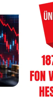 187 milyarlık fon vurgununda hesap zamanı! Ünlü isim de listede