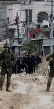 Filistin, Kolombiya'nın İsrail'deki büyükelçiliğini Kudüs'e taşımasına tepki gösterdi