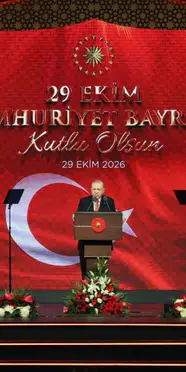 Cumhurbaşkanı Erdoğan 2026 Kültür ve Sanat Ödülleri'nin sahiplerini açıkladı