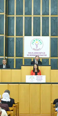 Hatimoğulları'ndan fon soruşturmasına ilişkin 7 öneri