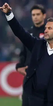 Okan Buruk'tan Konyaspor maçı sonrası Abdülkerim Bardakcı'ya özel mesaj