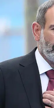 Paşinyan'dan şaşırtan hareket!