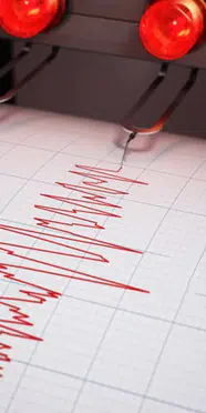 Tibet'te 7 büyüklüğünde deprem: Can ve mal kaybına ilişkin açıklama yapılmadı