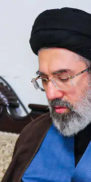 Hamaney, Muhsin Rızai ile ulusal güvenlik konularını görüştü