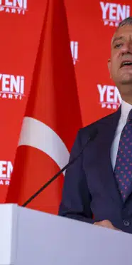 Özgür Özel'den fon soruşturması açıklaması: "Bu krizin mağduru artık 86 milyondur"