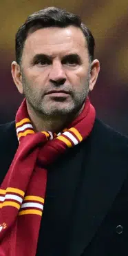 TFF duyurdu: Okan Buruk ve Ugochukwu'nun cezaları onandı