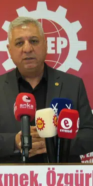 Seyit Aslan: "İstanbul'da acil tahliye edilmesi gereken 10 bin bina var"