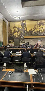 Sudan toplantısında 34 milyon kişinin insani yardıma muhtaç olduğu açıklandı