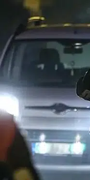 Sakarya'da durdurulan araçta 950 gram skunk ele geçirildi
