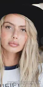 Justin Bieber'ın eski sevgilisi Sahara Ray 34 yaşında yaşamını yitirdi