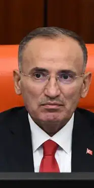 Sağlık sorunları nedeniyle görevinden istifa eden Bekir Bozdağ'ın yerine Yusuf Beyazıt Seçildi