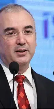 Korkmaz Enes Ergun kimdir, kaç yaşında, nereli? İşte hayatı ve kariyeri