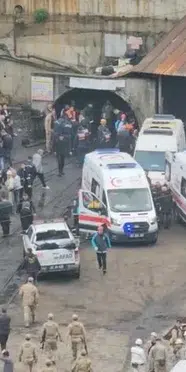 Zonguldak maden patlamasında ölen işçilerin isimleri belli oldu mu ve yaralıların durumu nasıl?