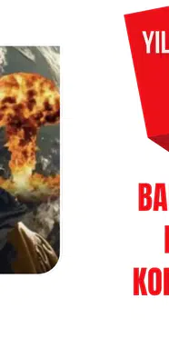 Baba Vanga'dan Kasım ayı için korkunç tahmin! Yıllar önce söylemişti