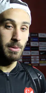 Cenk Tosun'dan Beşiktaş ve Fenerbahçe transferi itirafı