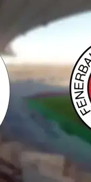 Galatasaray-Fenerbahçe maçı saat kaçta, hangi kanalda yayınlanacak?