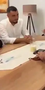 Nikah Töreninde Damatla İmam Arasında Şaşırtan Anlar! "Evet" Cevabı Şaşırttı!