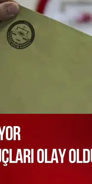 Fon Soruşturmalarıyla İlgili Son Anket Açıklandı! Yüzde 78,5'ten Dikkat Çeken Yanıt