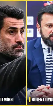 Fenerbahçe'nin yeni hocası kim olacak? İşte konuşulan isimler