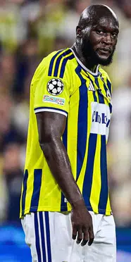 Fenerbahçe'nin Aston Villa maçı kadrosu belli oldu