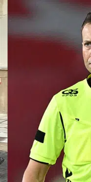 Hakemler dosyasında Yasin Kol ve Göktuğ Hazar Erel adliyeye sevk edildi