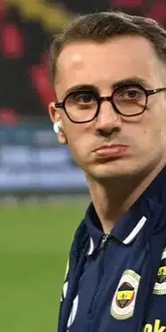 Kerem Aktürkoğlu ile Fenerbahçe taraftarı arasında gerilim