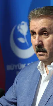 2028 seçimleri ne zaman? Mustafa Destici mart ve nisan aylarını işaret etti