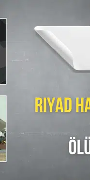 Riyad Havalimanı'na saldırıda ölü sayısı arttı yüz yüze eğitime 1 hafta ara verildi